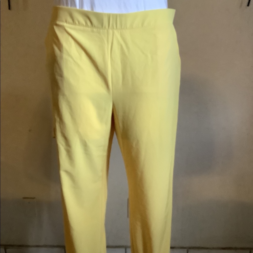Casual pants